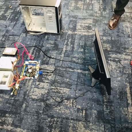 Floor